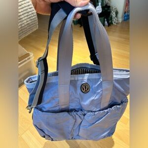 Lululemon Bag